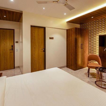 The Majestic Boutique Hotel Bombay Exterior foto