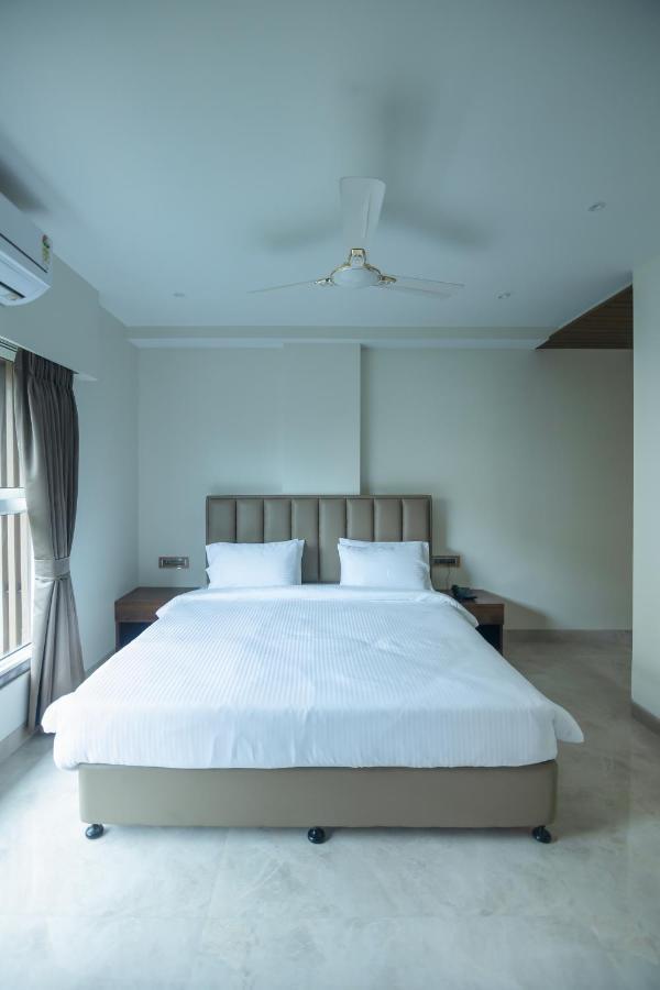 The Majestic Boutique Hotel Bombay Exterior foto