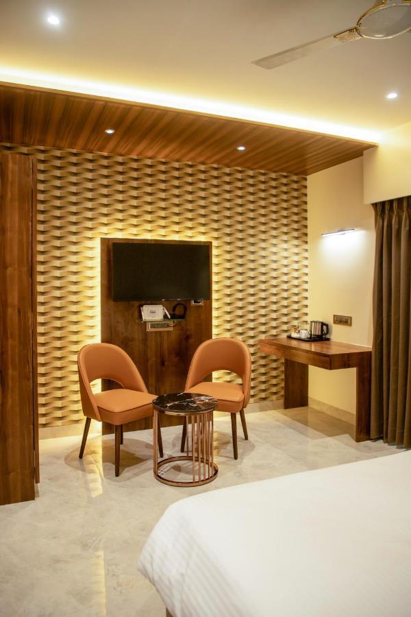 The Majestic Boutique Hotel Bombay Exterior foto